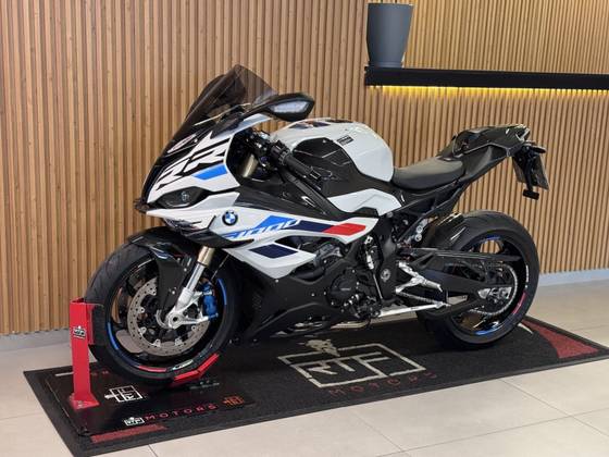BMW S 1000 RR M 